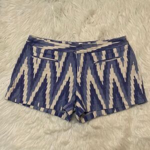 GAP Aztec Shorts